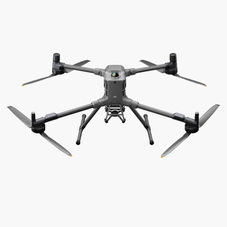 DJI Matrice 400