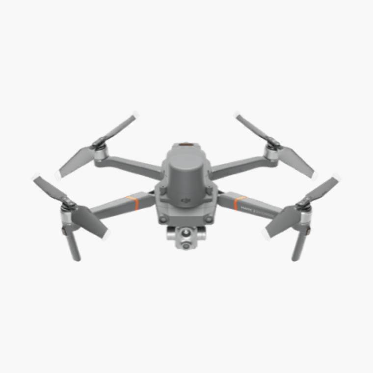 DJI Mavic 2 Enterprise Advanced