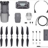 DJI Mavic 2 Pro