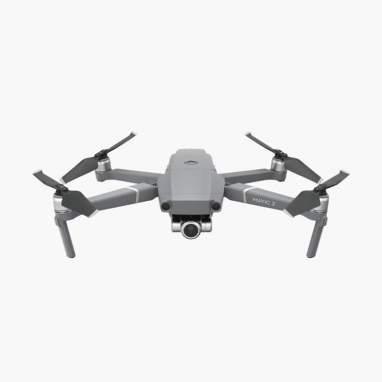 DJI Mavic 2 Zoom