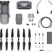 DJI Mavic 2 Zoom
