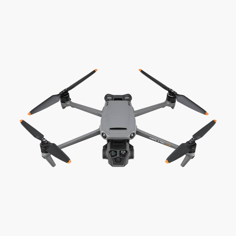 DJI Mavic 3 Pro