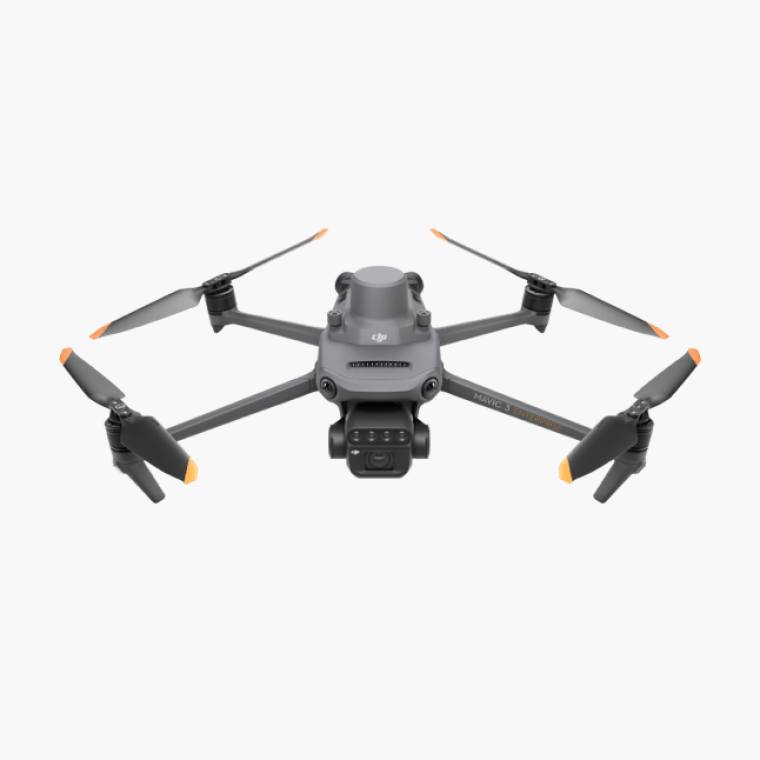 DJI Mavic 3M