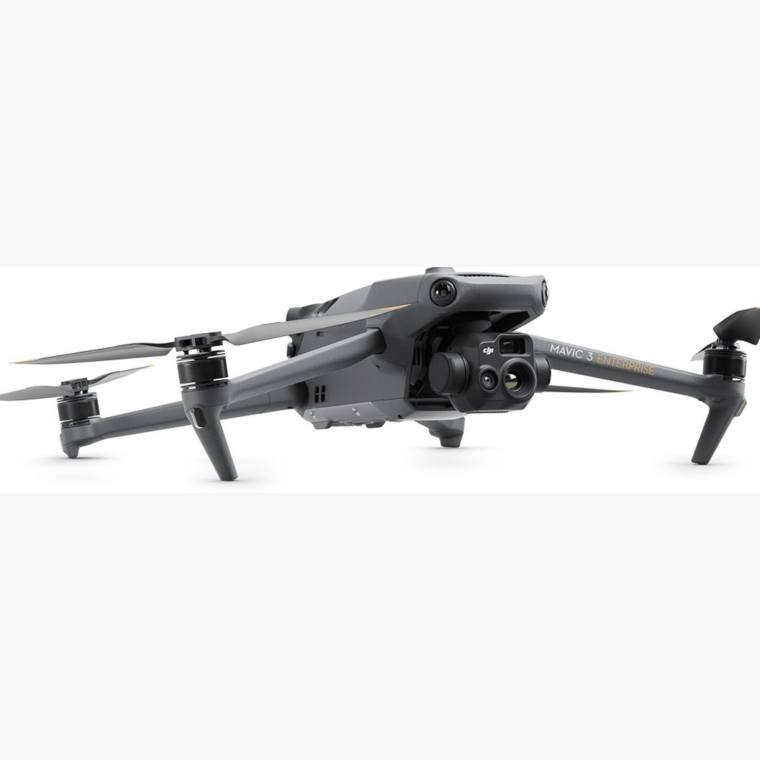 DJI Mavic 3T Thermal