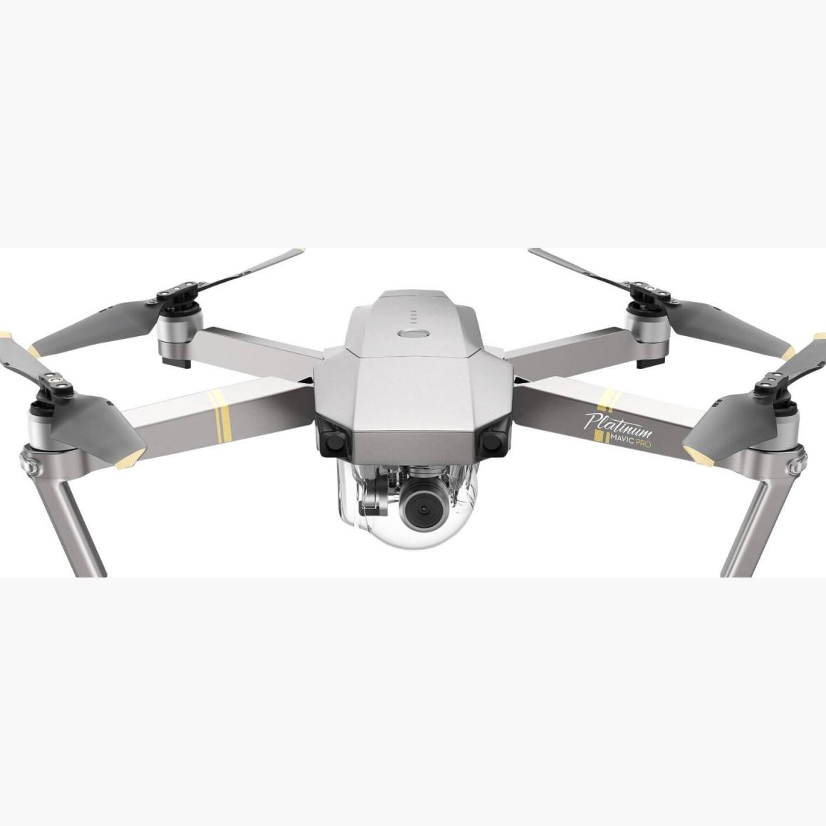 DJI Mavic Pro Platinum