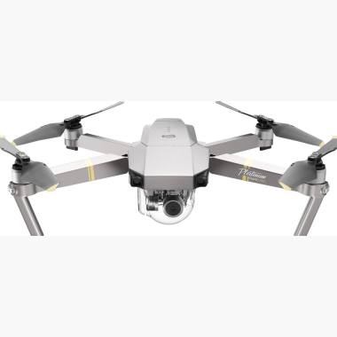 DJI Mavic Pro Platinum