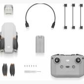DJI Mini 2 SE