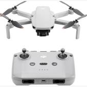 DJI Mini 2 SE