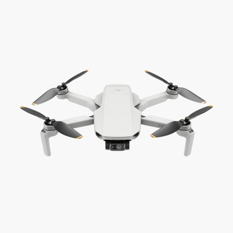 DJI Mini 2