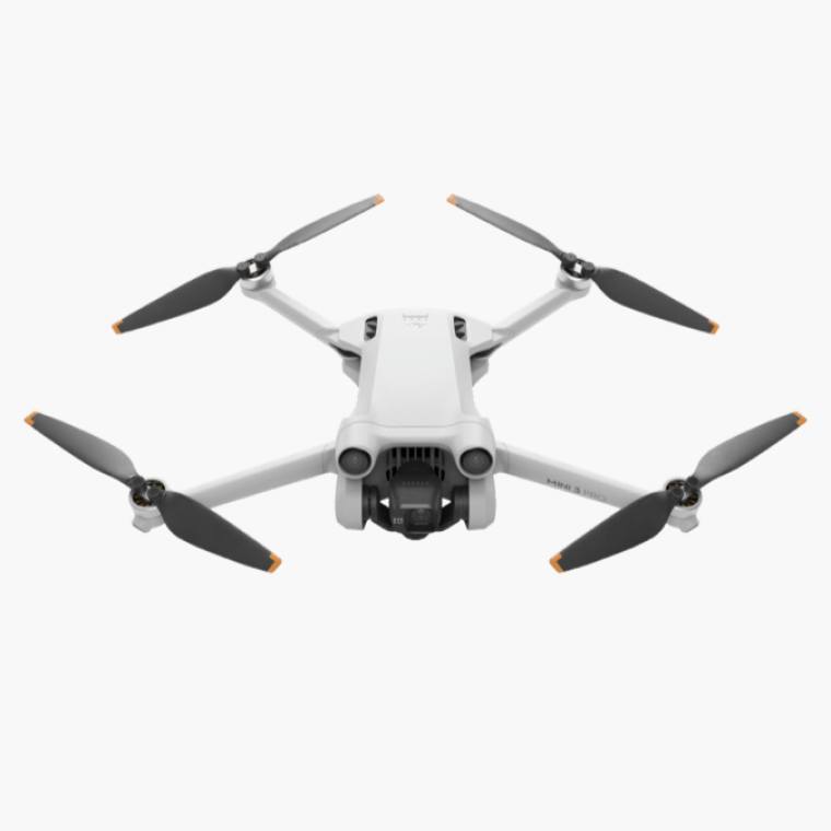 DJI Mini 3 Pro