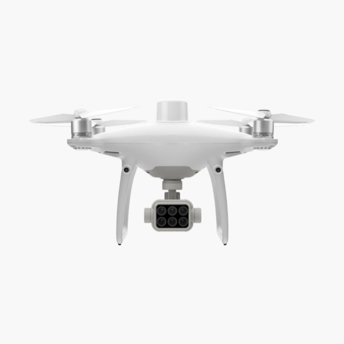 DJI P4 Multispectral