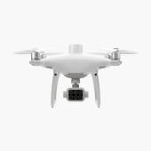 DJI P4 Multispectral