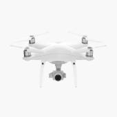 DJI Phantom 4 Pro V2.0