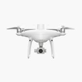 DJI Phantom 4 RTK