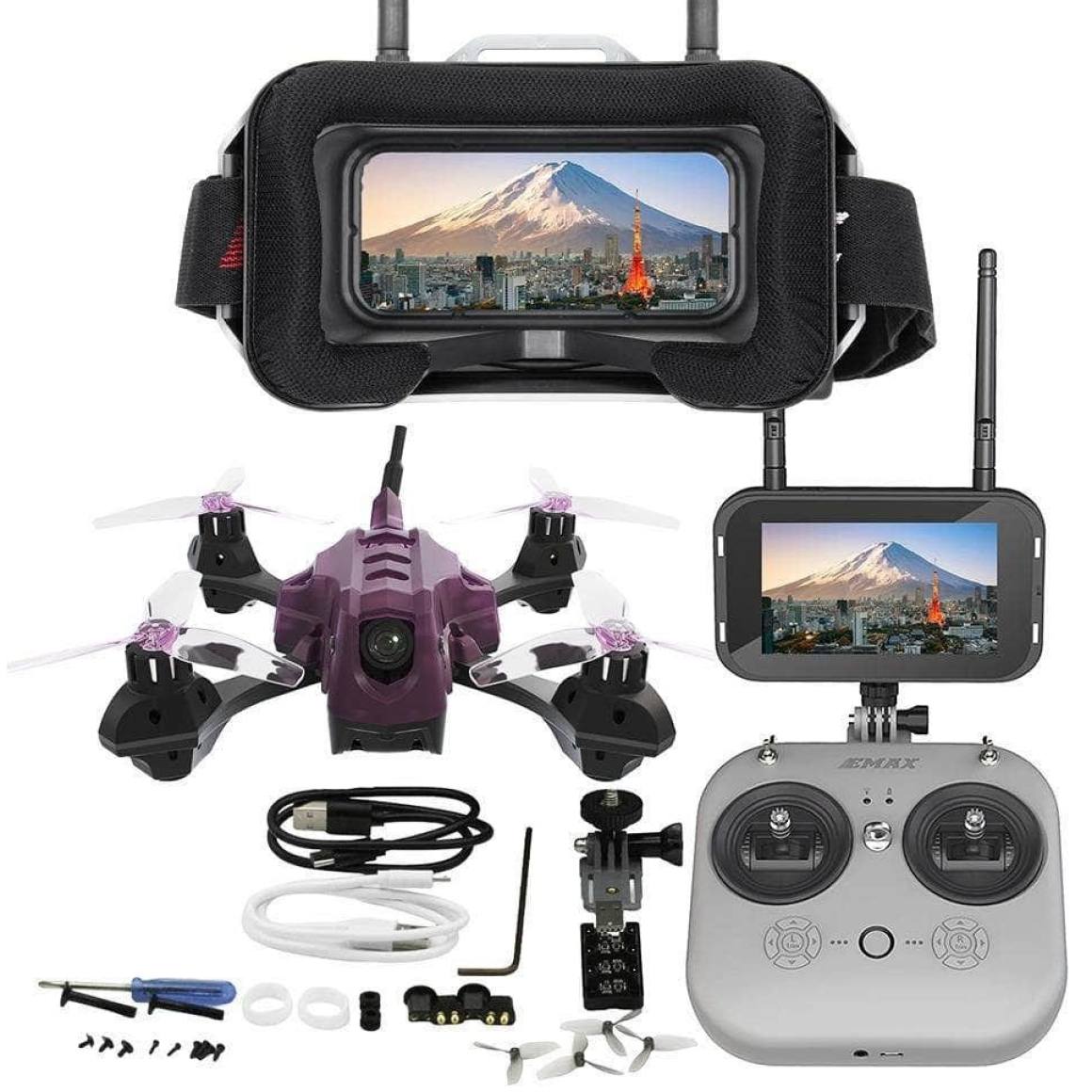 EMAX Tinyhawk Lite Adventure