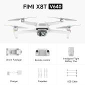 FIMI X8T V640