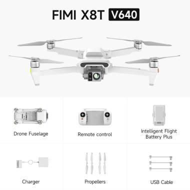 FIMI X8T V640
