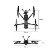 Flywoo Explorer LR 4