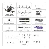 Flywoo Firefly 25 Mini