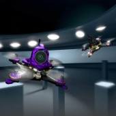 Flywoo Firefly16 Nano Baby V3