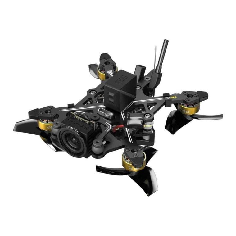 Flywoo Flybee 16