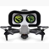 G-Force LEGGERO FPV GB075