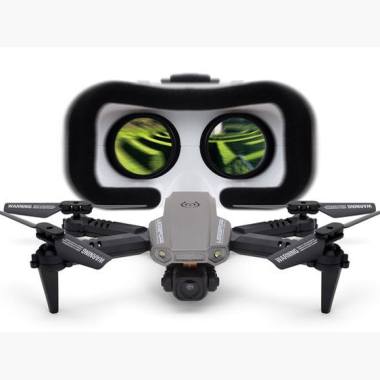 G-Force LEGGERO FPV GB075