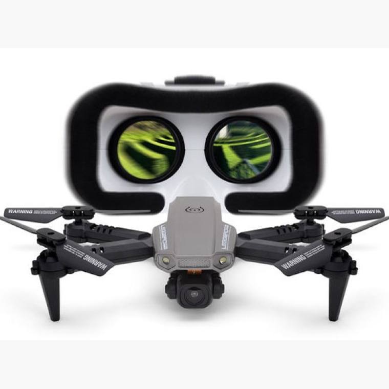 G-Force LEGGERO FPV GB075