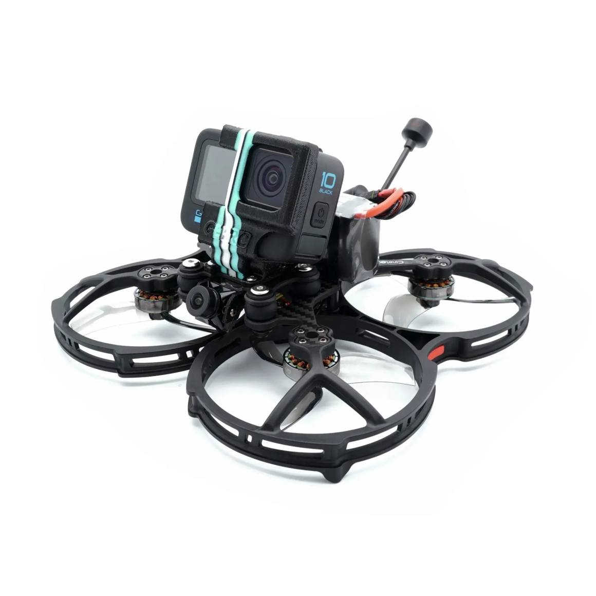 GEPRC CineLog 35