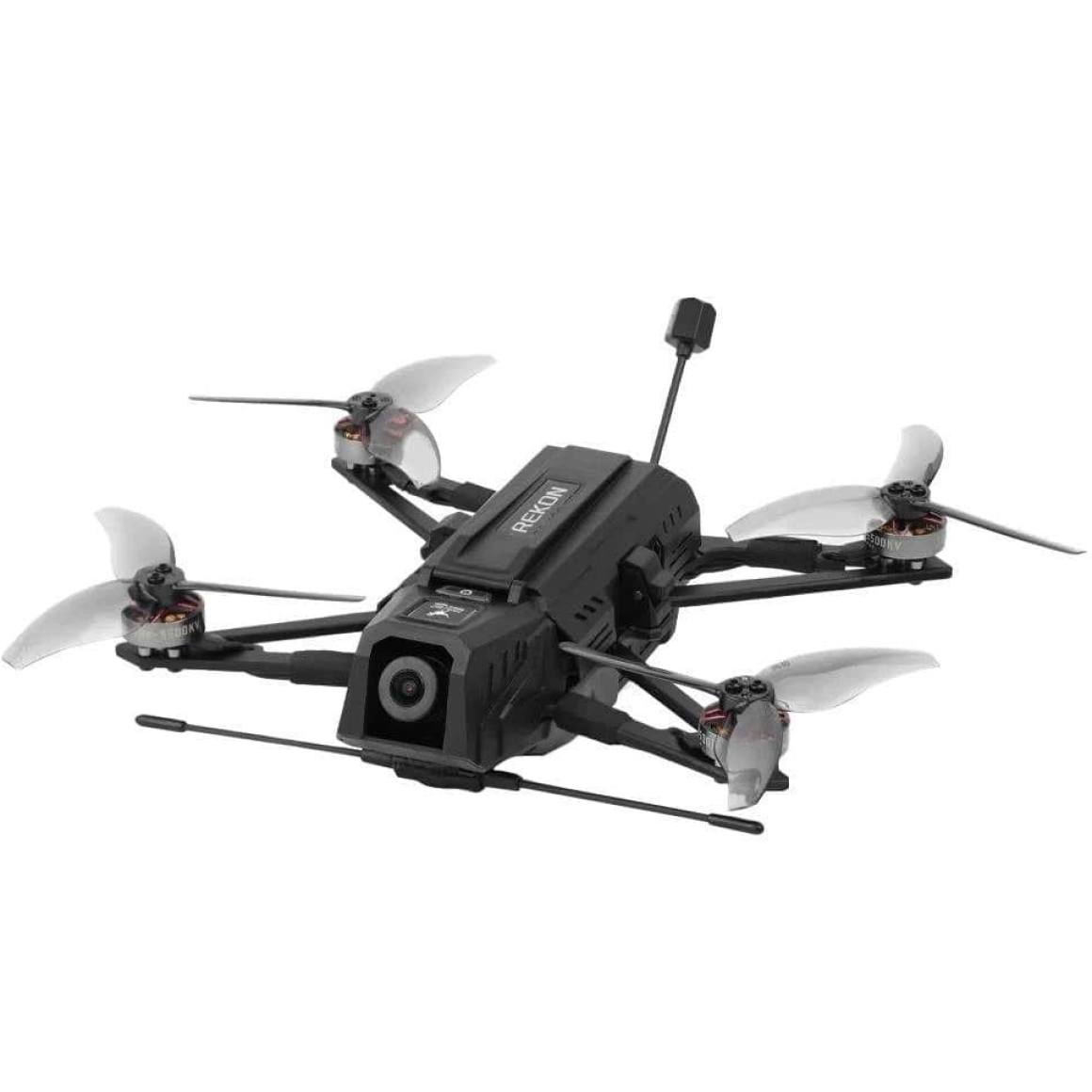 HGLRC Rekon35 V2