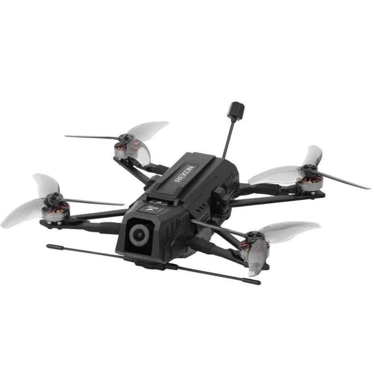 HGLRC Rekon35 V2