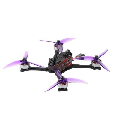 HGLRC Wind5 Lite V2