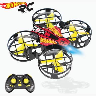 Hot Wheels Hawk Racing