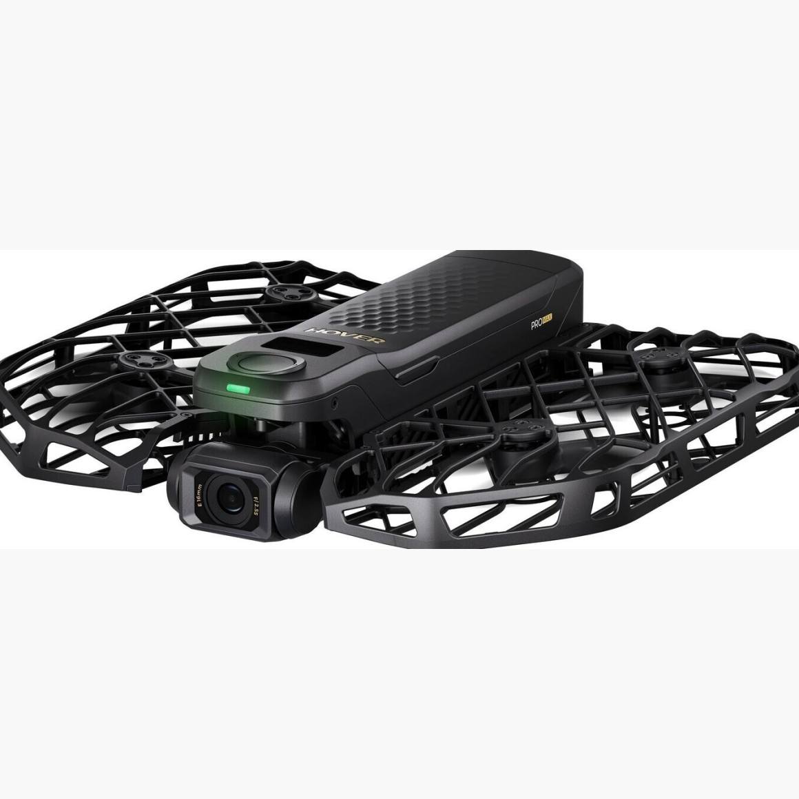 HOVERAir X1 Pro Max
