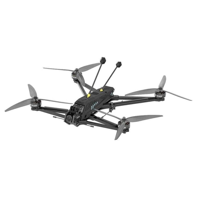 iFlight 2Raw Helion 10