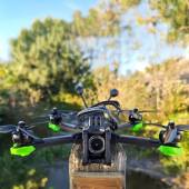 iFlight Nazgul Evoque F5 V3