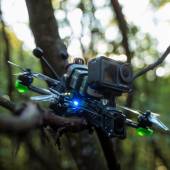 iFlight Nazgul Evoque F5 V3