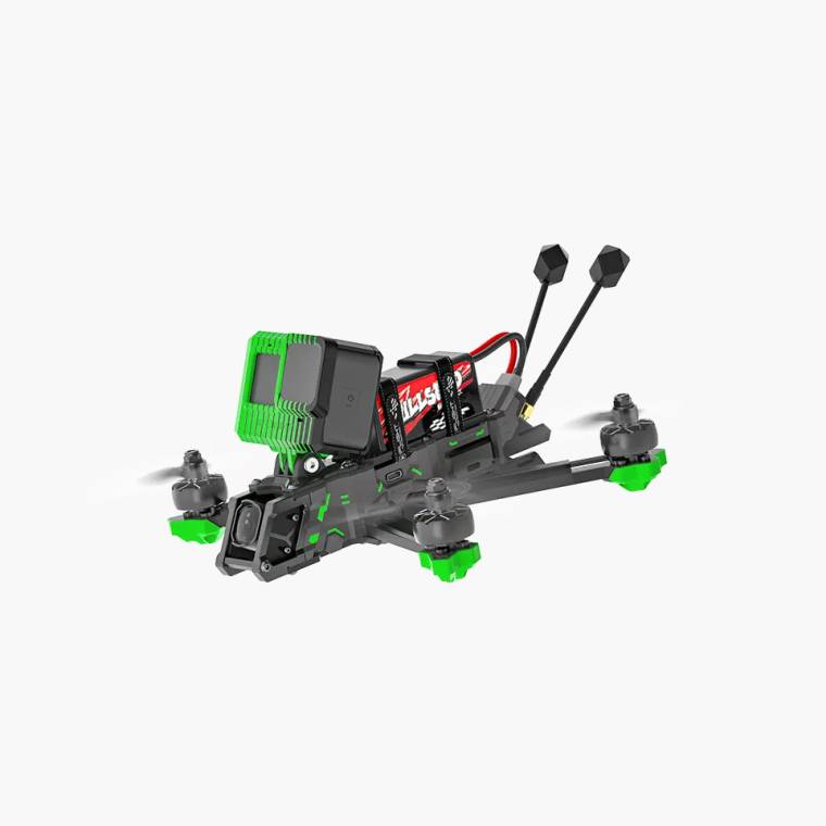 iFlight Nazgul Evoque F5D V2