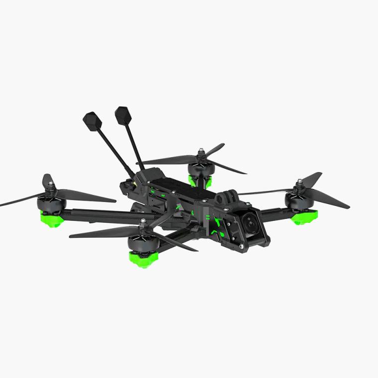 iFlight Nazgul Evoque F6D V2