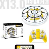 Mondo Motors Ultradrone X13.0 LED Light