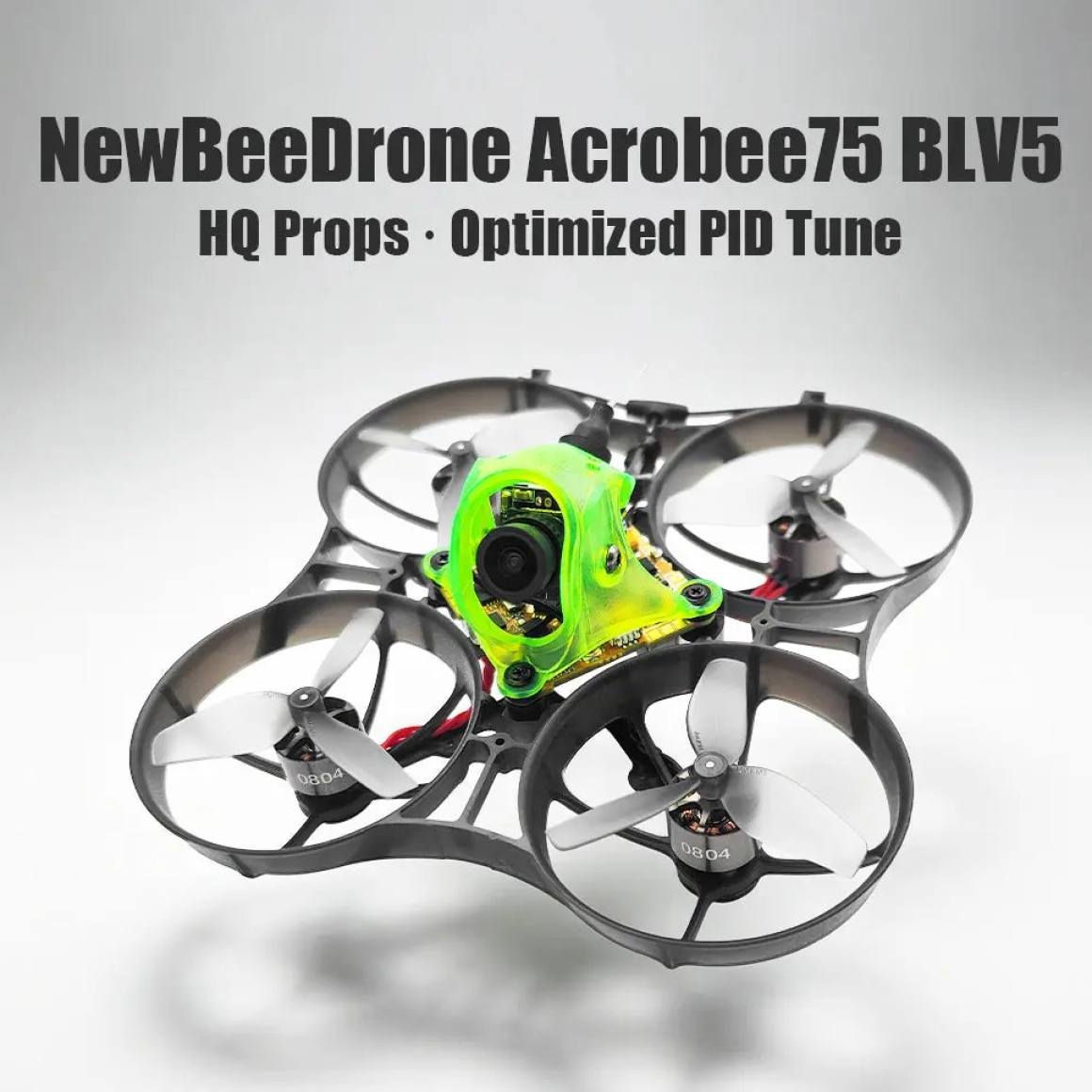 NewBeeDrone AcroBee75 BLV5