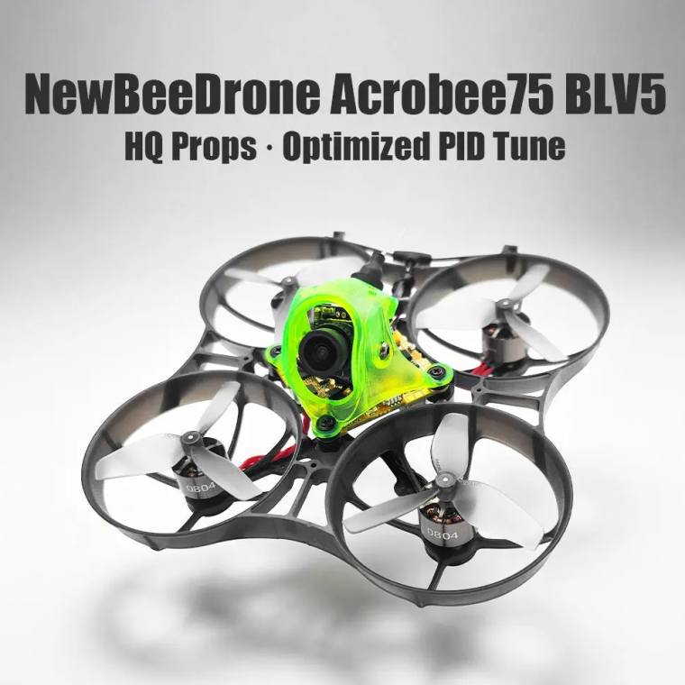 NewBeeDrone AcroBee75 BLV5