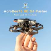 NewBeeDrone AcroBee75