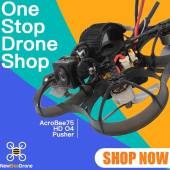 NewBeeDrone AcroBee75