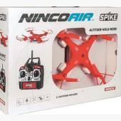 Ninco Nincoair Quadrone Spike