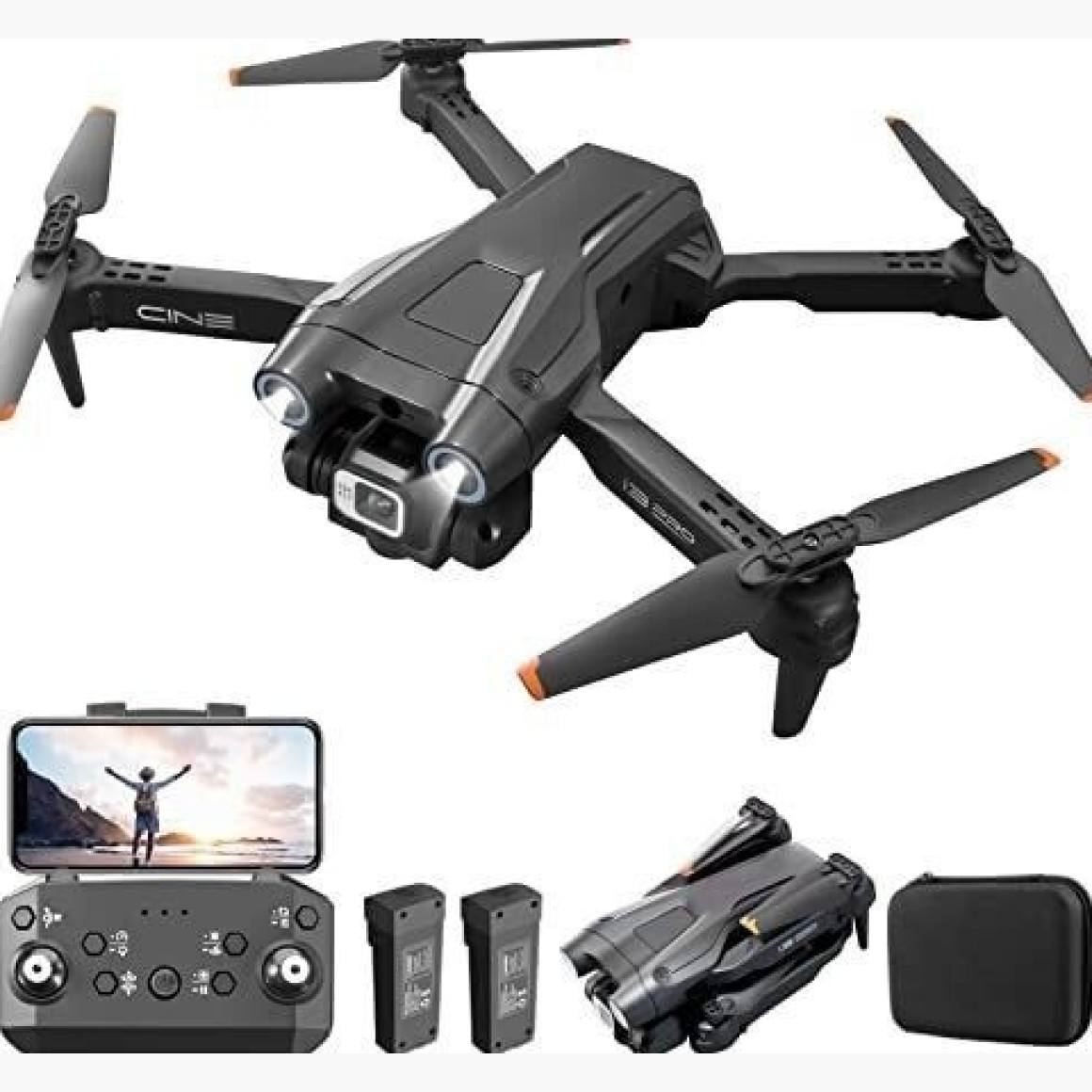 OKYUK i3 PRO