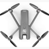 PnJ R-Skylab GPS