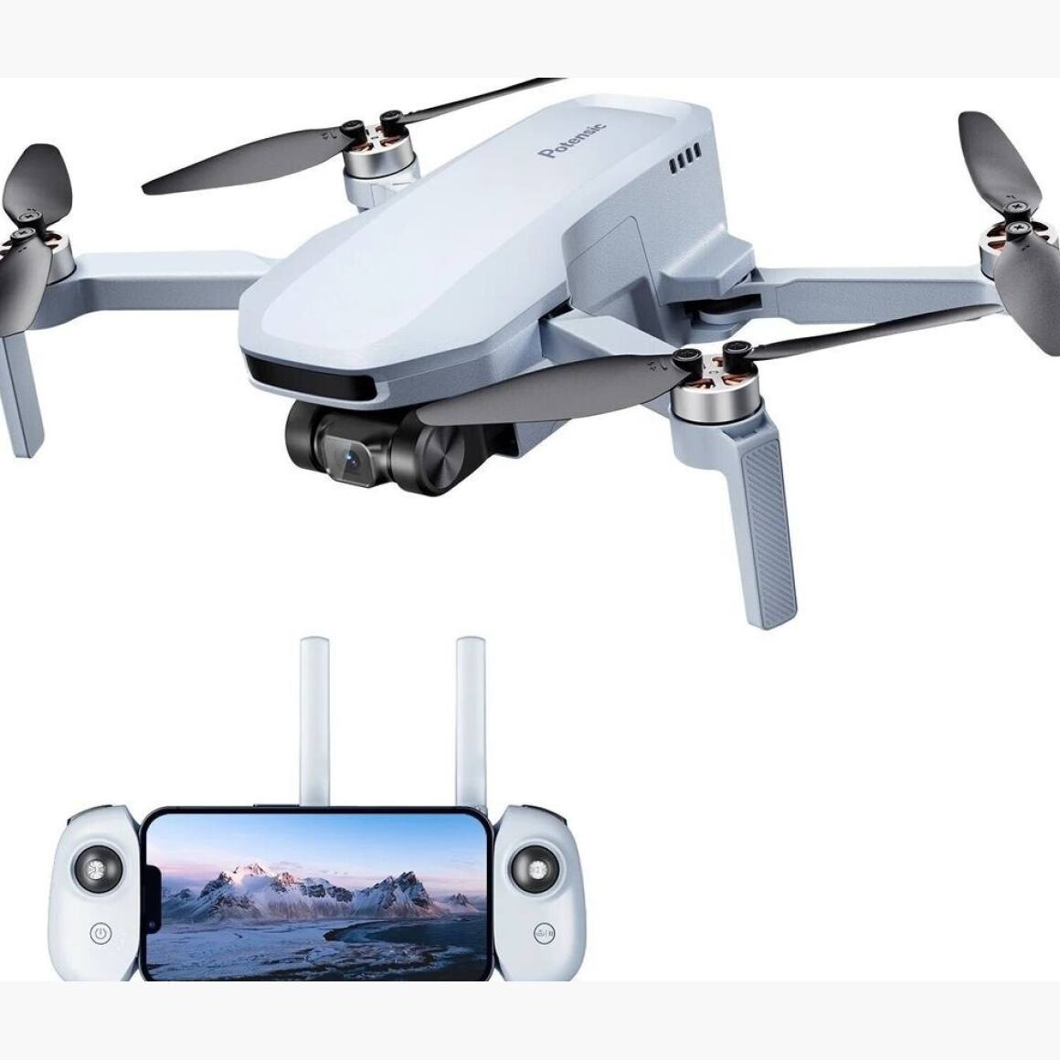 Potensic Atom SE 4K