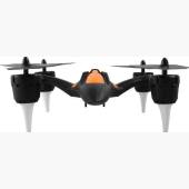 QimmiQ Hornet orange/schwarz