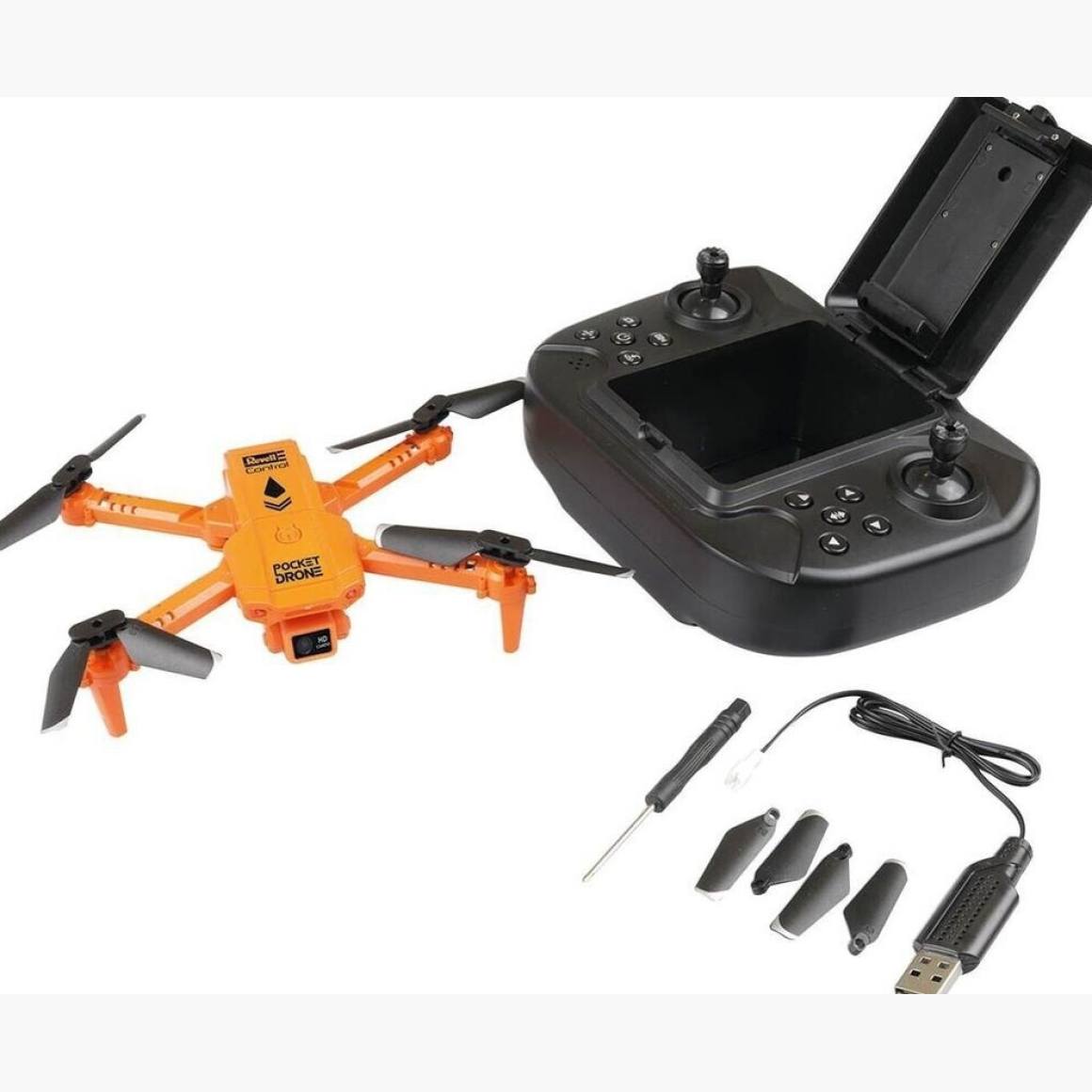 Revell 23810 RC Pocket